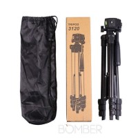 Штатив Deep TR 3120 4